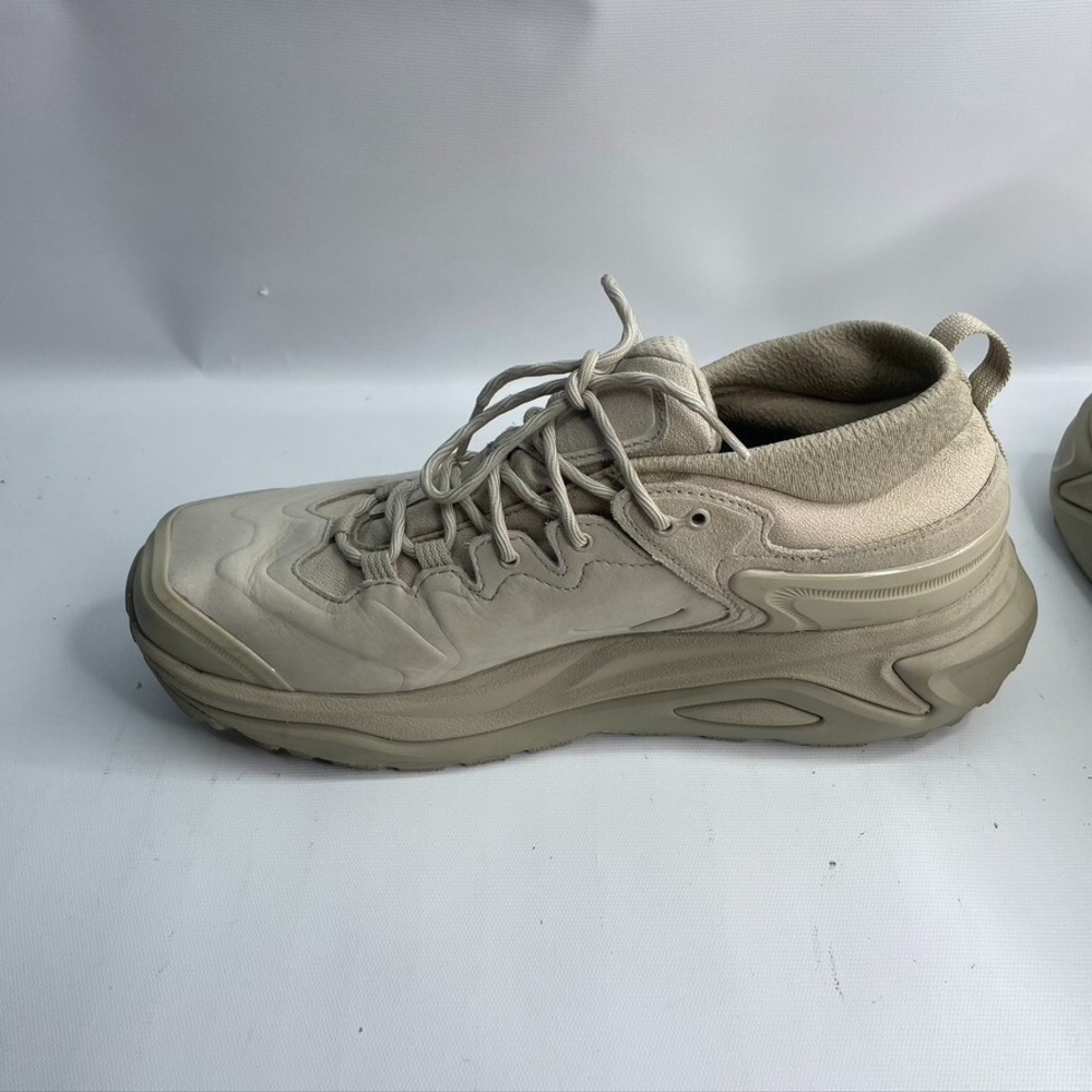 Hoka Kaha 3 Low GTX (1162532 RWL) Oat Milk 12.5 D - Picture 5 of 9